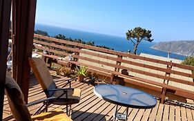 Cabaña Mi Paraíso